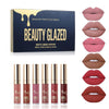 Beauty Glazed 1/6PCS Matte Lipstick
